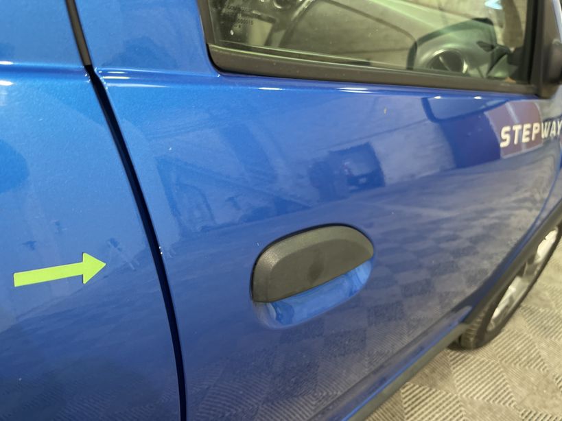 DACIA SANDERO 2018 - Photo n°6