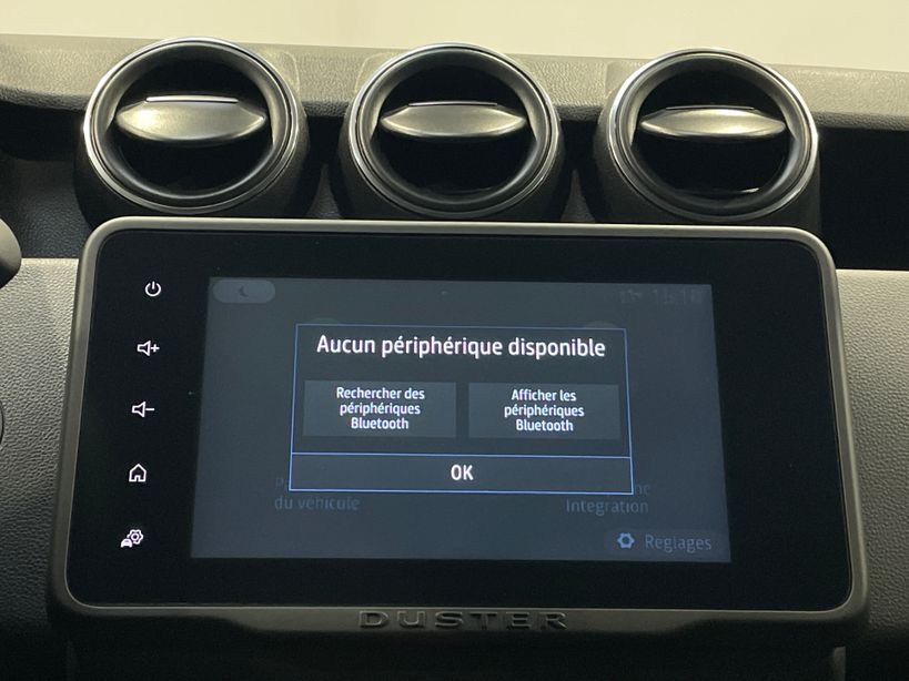 DACIA DUSTER 2022 - Photo n°14