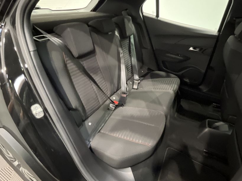 PEUGEOT 2008 BUSINESS 2020 - Photo n°39