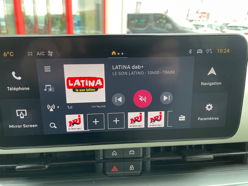 FIAT 600 2025 - Photo n°18