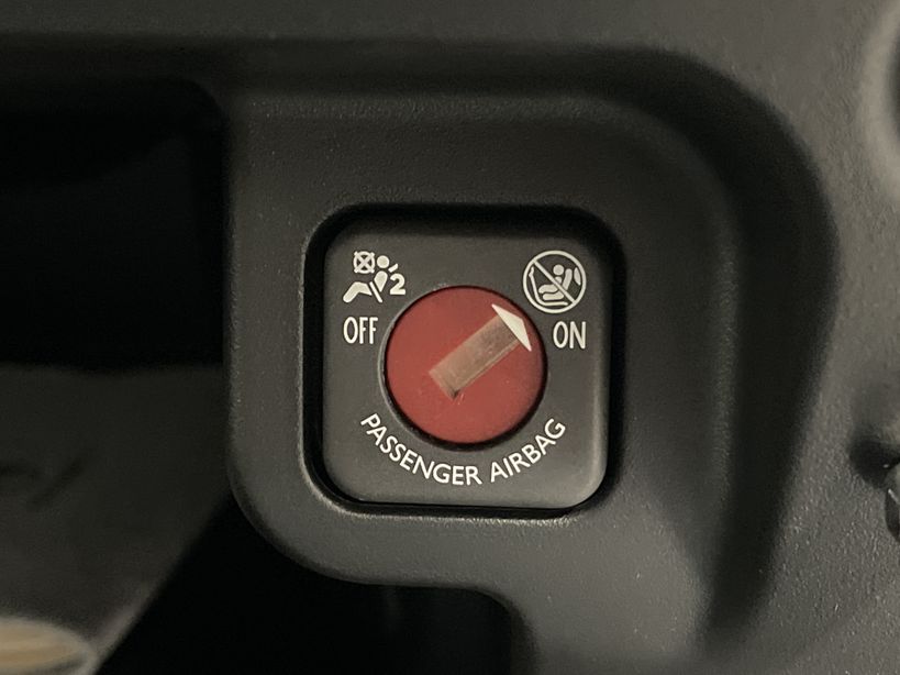 CITROEN C3 AIRCROSS 2024 - Photo n°26