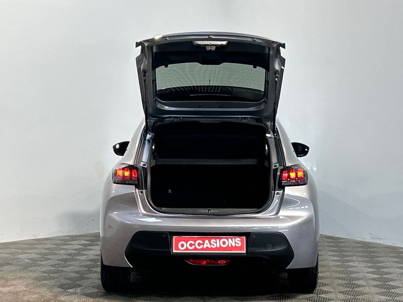 PEUGEOT 208 2023 - Photo n°37