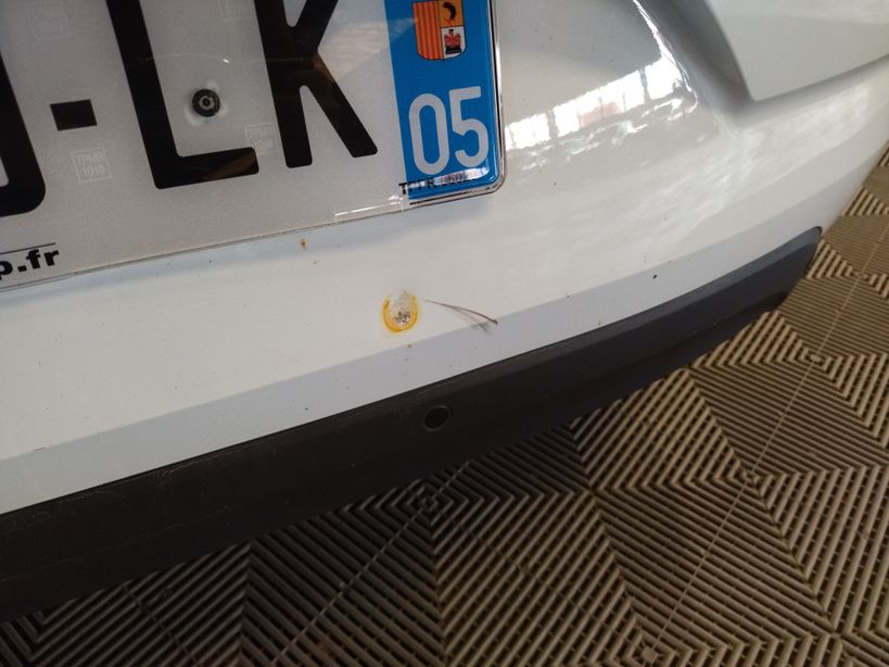 RENAULT MEGANE IV SOCIETE 2019 - Photo n°5