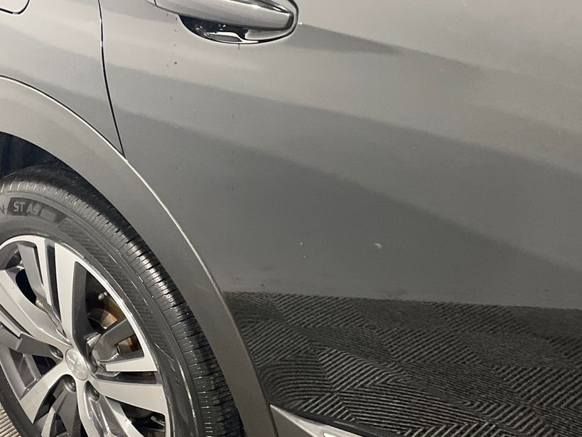 PEUGEOT 3008 2023 - Photo n°6