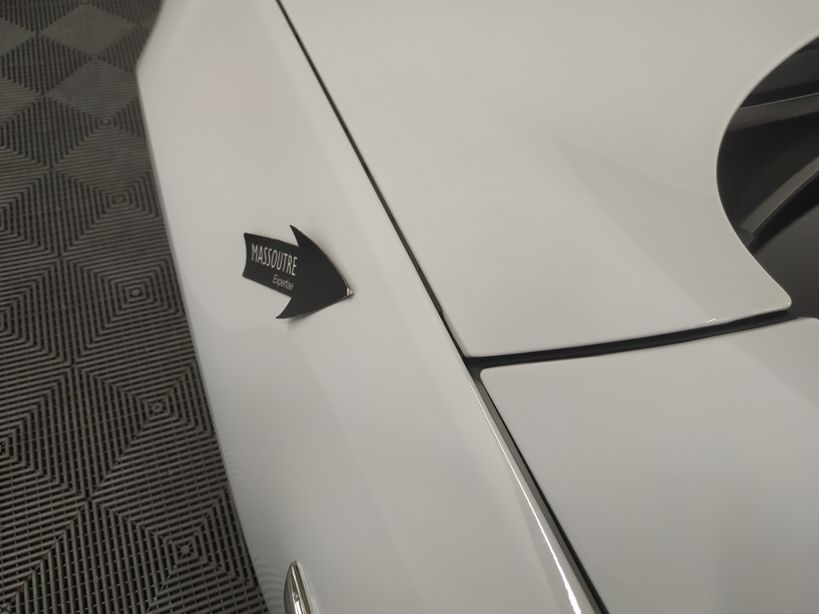 OPEL INSIGNIA SPORTS TOURER 2012 - Photo n°3