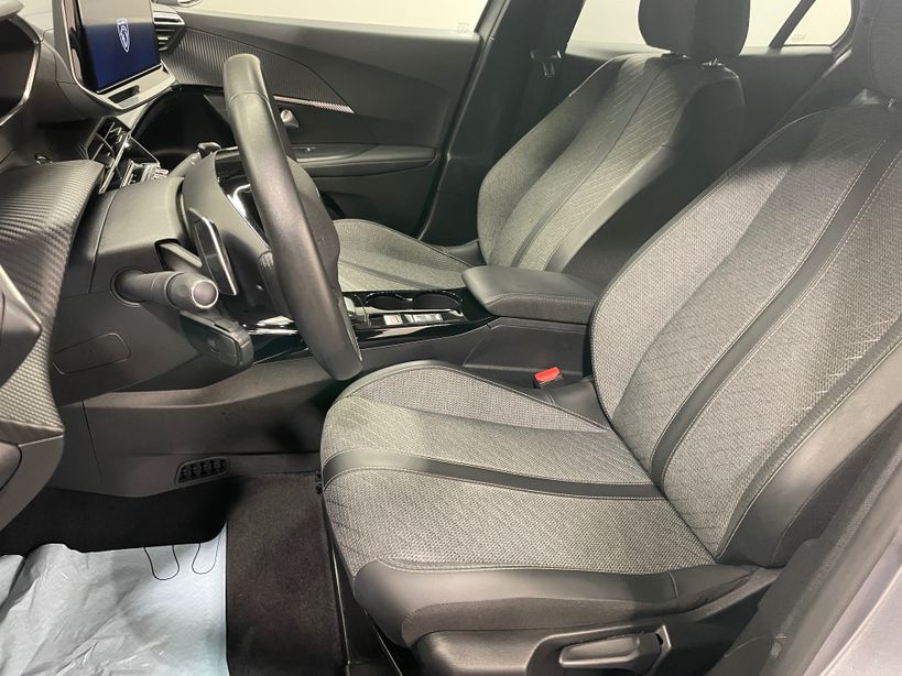 PEUGEOT 2008 2024 - Photo n°15