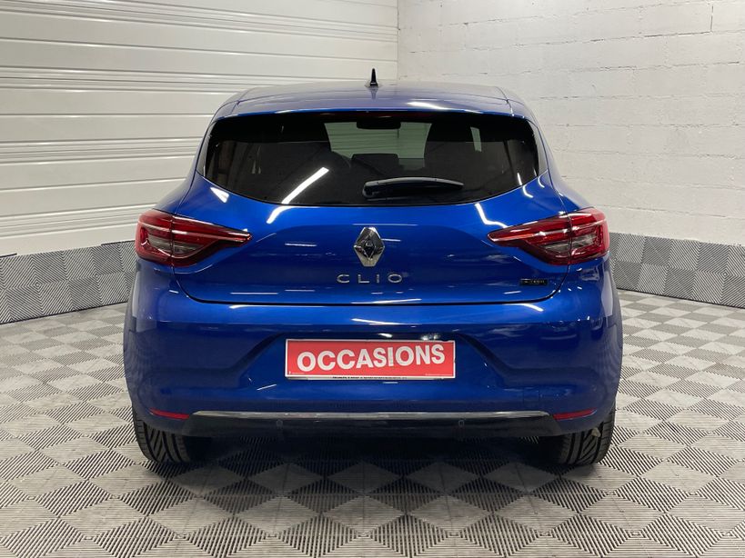 RENAULT CLIO V 2023 - Photo n°7