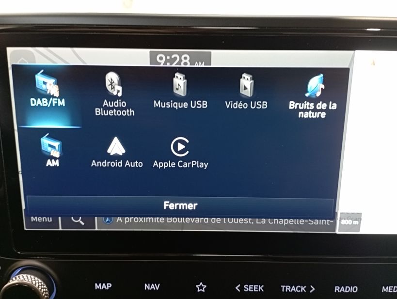HYUNDAI i20 2022 - Photo n°19