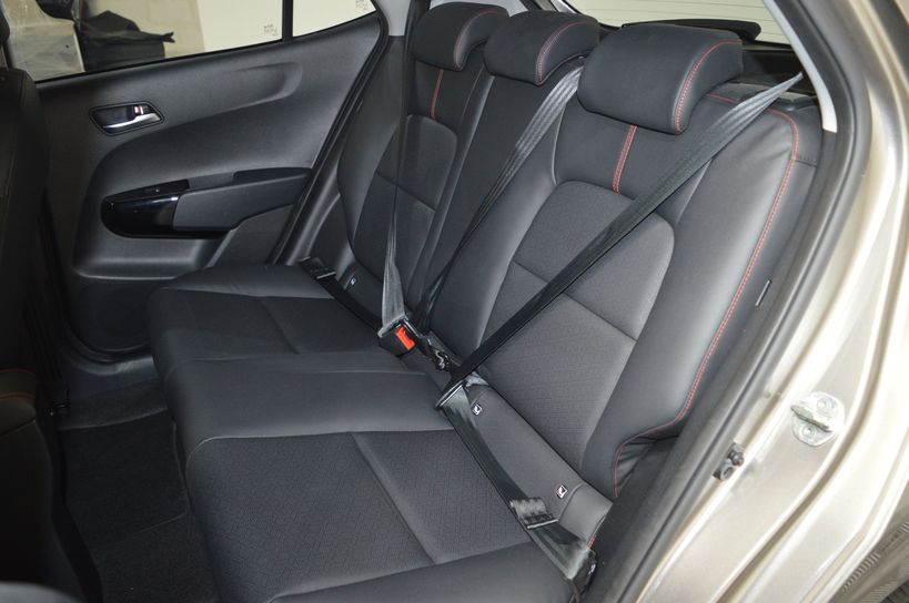 KIA PICANTO 2018 - Photo n°9