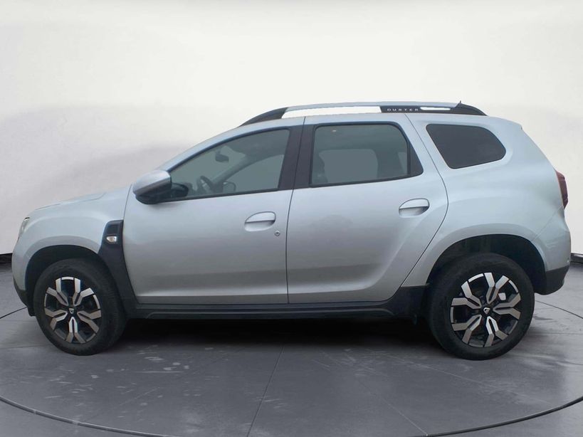 DACIA DUSTER 2022 - Photo n°8