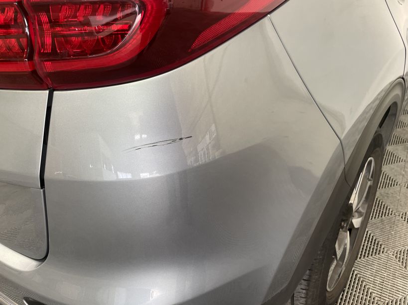KIA SPORTAGE 2019 - Photo n°3