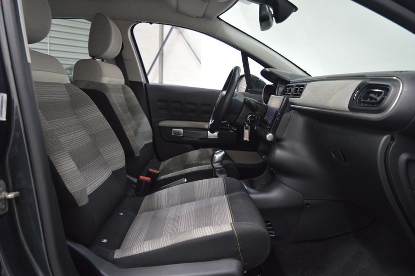 CITROEN C3 2017 - Photo n°8