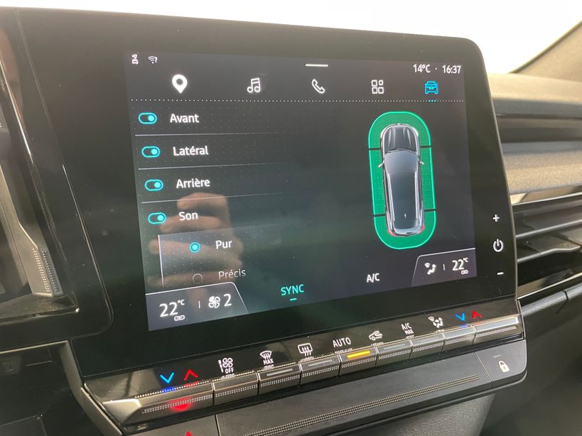 RENAULT AUSTRAL 2024 - Photo n°25