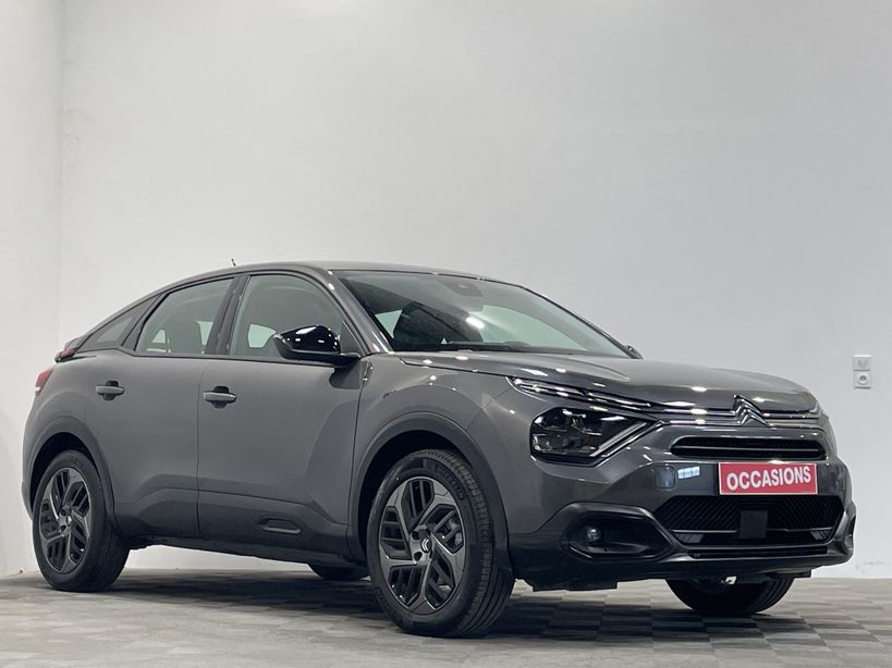 CITROEN C4 2024 - Photo n°2