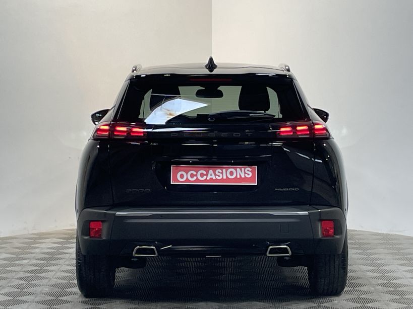 PEUGEOT 2008 2025 - Photo n°6