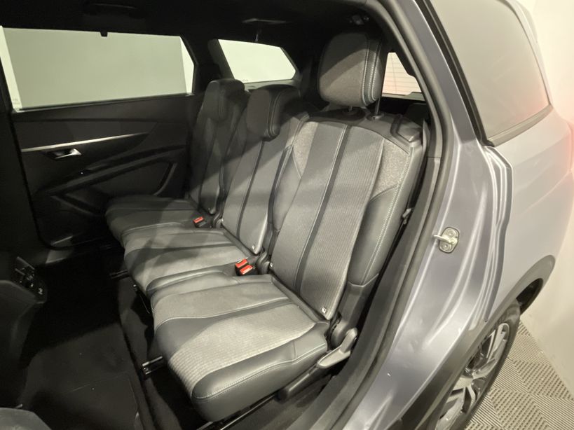 PEUGEOT 5008 2023 - Photo n°10