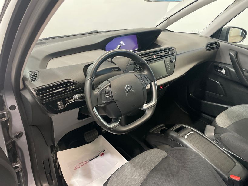 CITROEN GRAND C4 SPACETOURER 2021 - Photo n°13