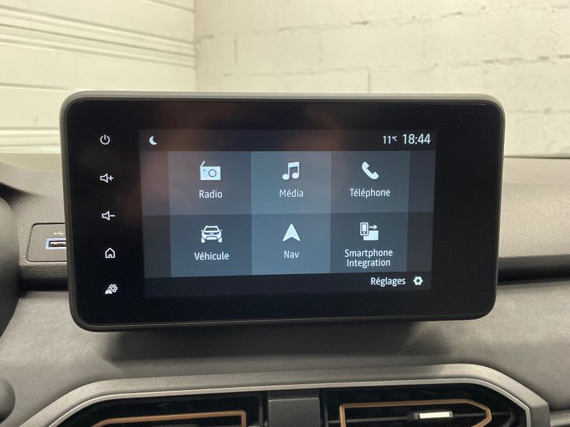 DACIA SANDERO 2025 - Photo n°24