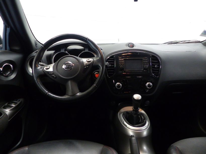 NISSAN JUKE 2013 - Photo n°13