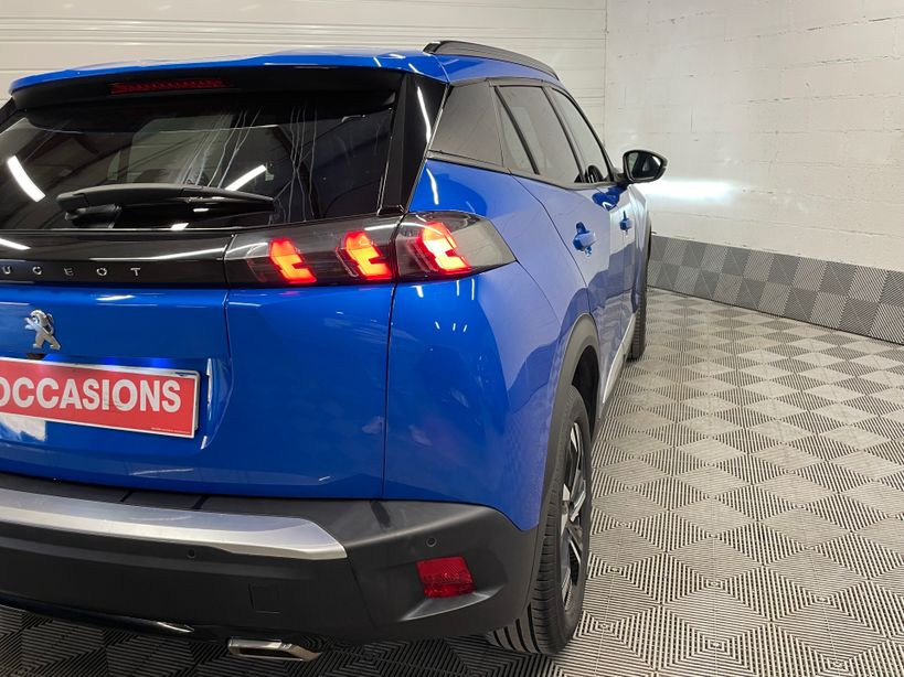 PEUGEOT 2008 2023 - Photo n°32