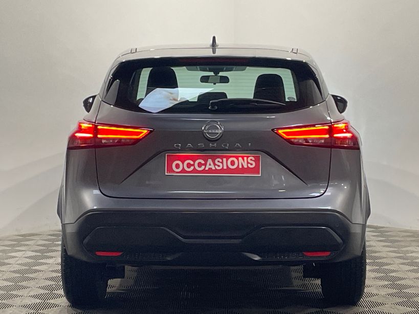 NISSAN QASHQAI 2023 - Photo n°6