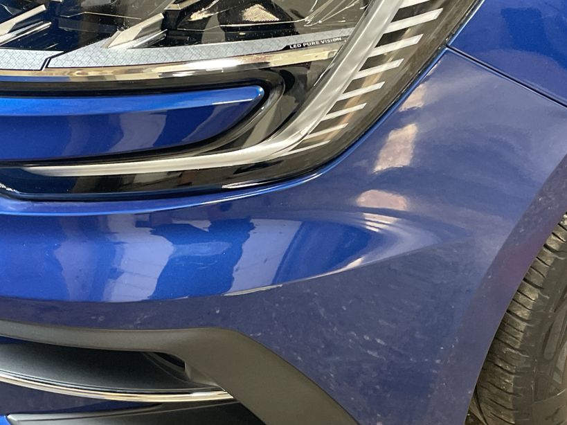 RENAULT MEGANE IV ESTATE 2022 - Photo n°9