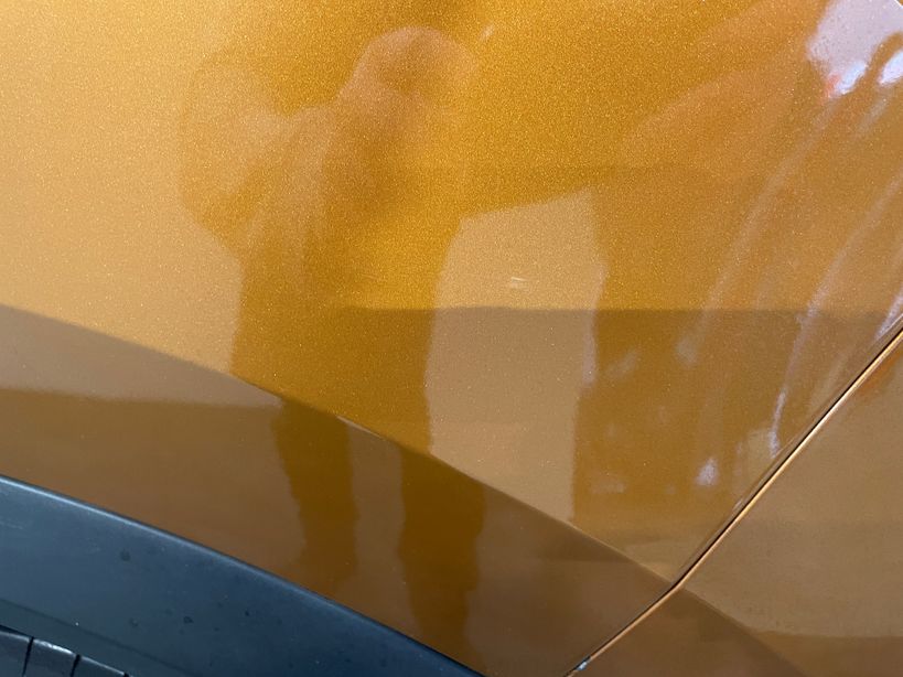 RENAULT CAPTUR 2021 - Photo n°5