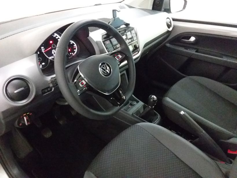 VOLKSWAGEN UP! 2.0 2022 - Photo n°12