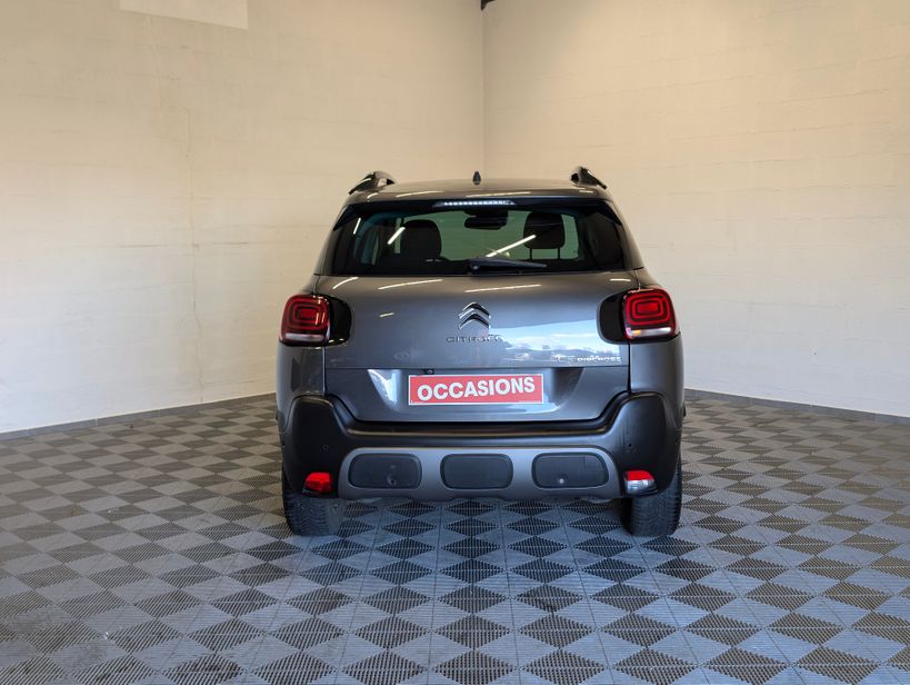 CITROEN C3 AIRCROSS 2023 - Photo n°6
