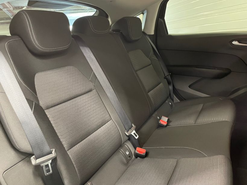 RENAULT ARKANA 2024 - Photo n°12