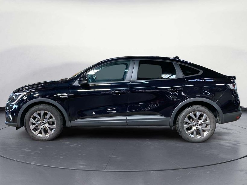 RENAULT ARKANA 2024 - Photo n°8