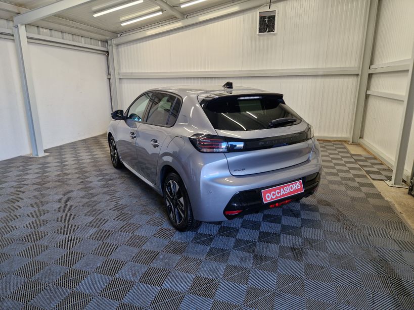 PEUGEOT 208 2025 - Photo n°4