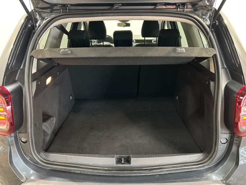 DACIA DUSTER 2023 - Photo n°25