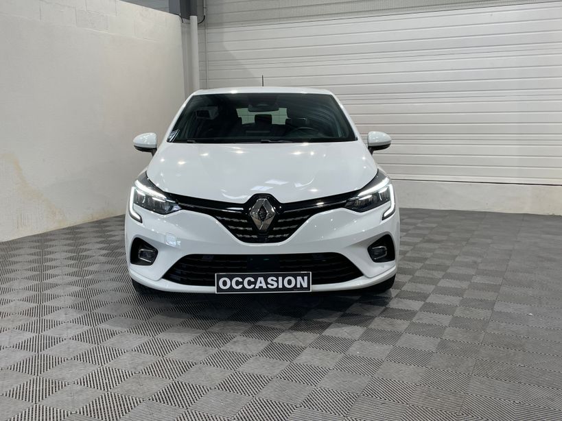 RENAULT CLIO V 2022 - Photo n°2