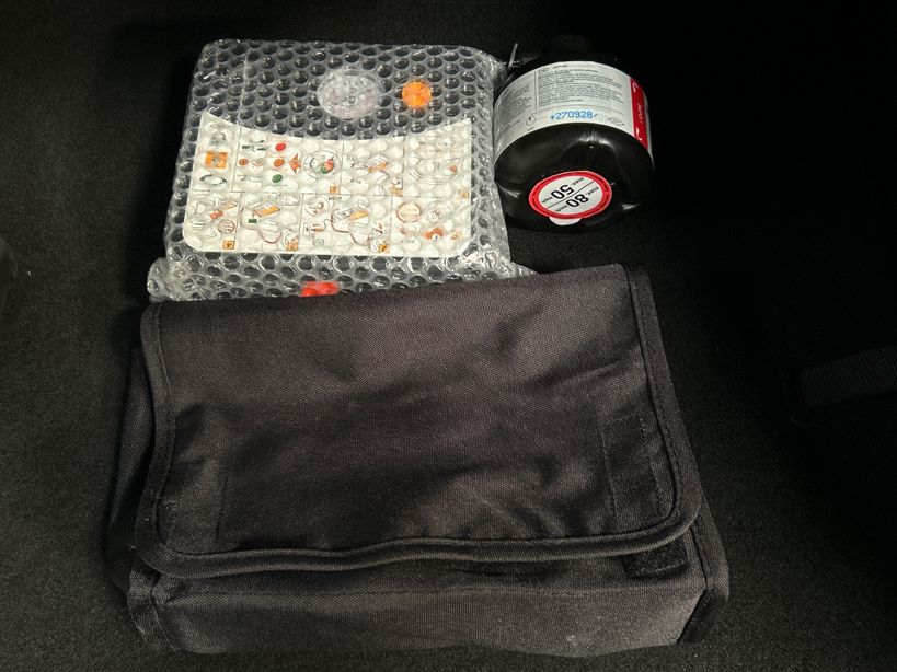 RENAULT MEGANE IV BERLINE 2023 - Photo n°38