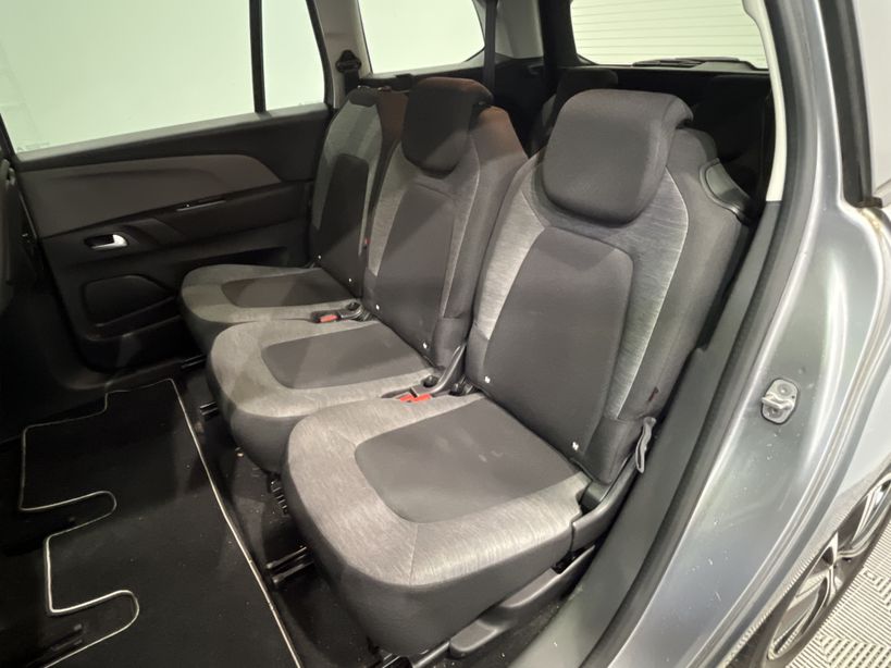 CITROEN GRAND C4 PICASSO 2017 - Photo n°10