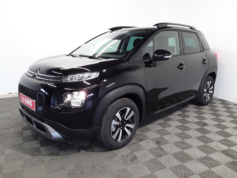 CITROEN C3 AIRCROSS 2021 - Photo n°1