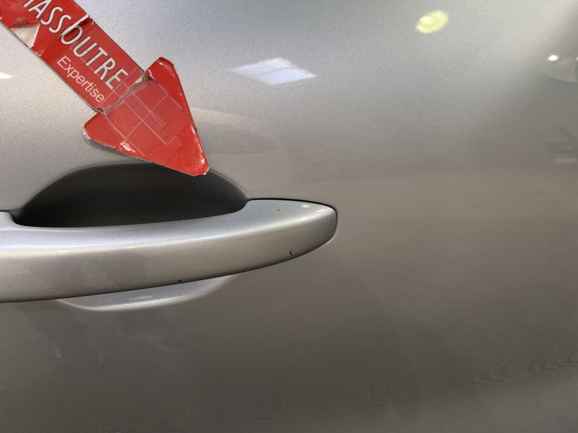 RENAULT CAPTUR 2021 - Photo n°3