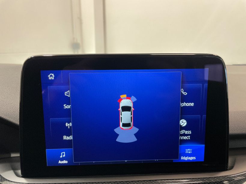 FORD KUGA 2022 - Photo n°13