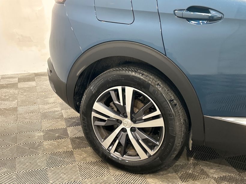 PEUGEOT 3008 2024 - Photo n°8