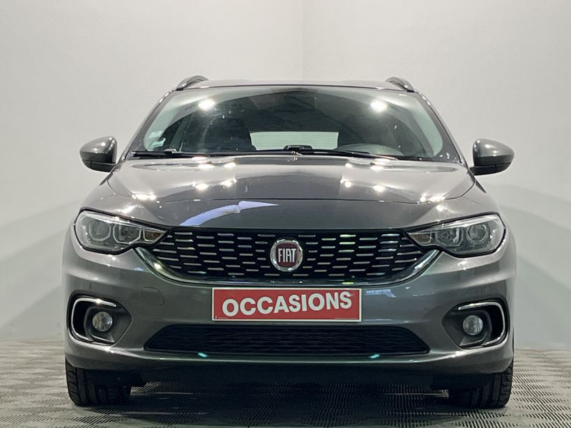 FIAT TIPO STATION WAGON MY19 E6D 2019 - Photo n°5