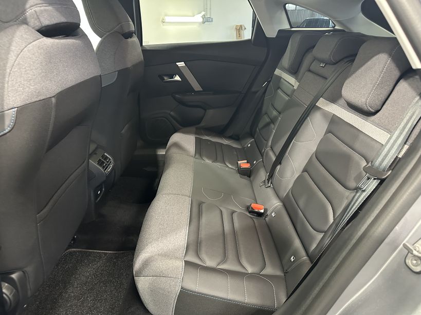 CITROEN C4 2024 - Photo n°34