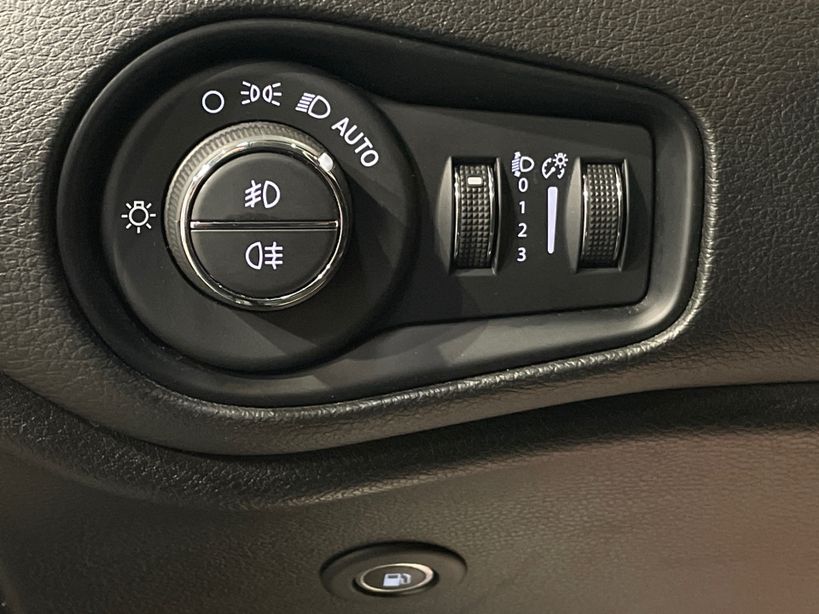 JEEP RENEGADE 2022 - Photo n°32