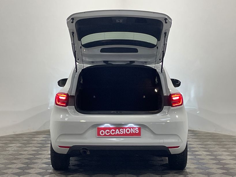 RENAULT CLIO V 2023 - Photo n°48