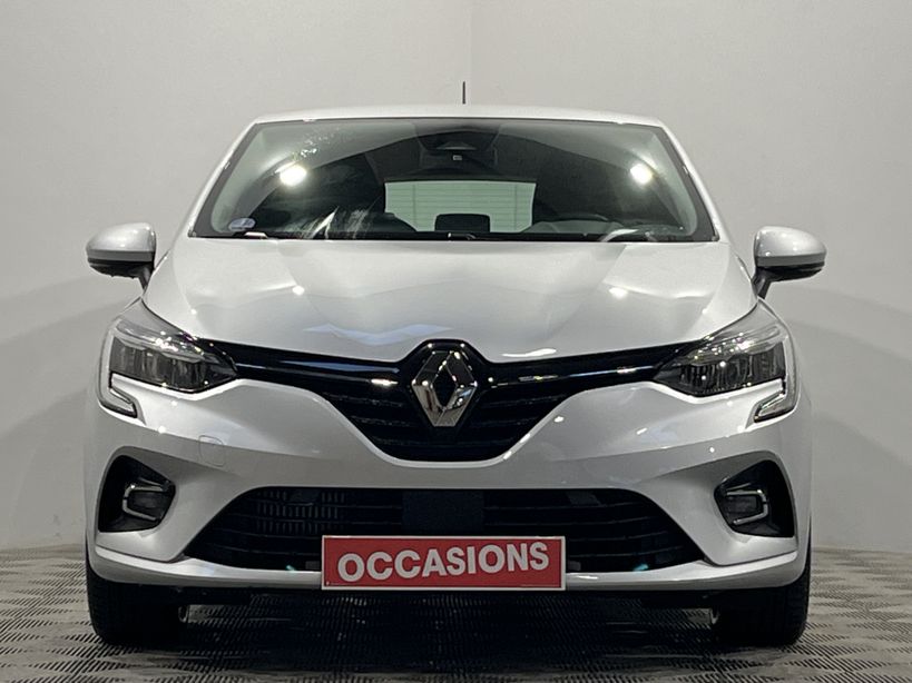 RENAULT CLIO V 2022 - Photo n°5