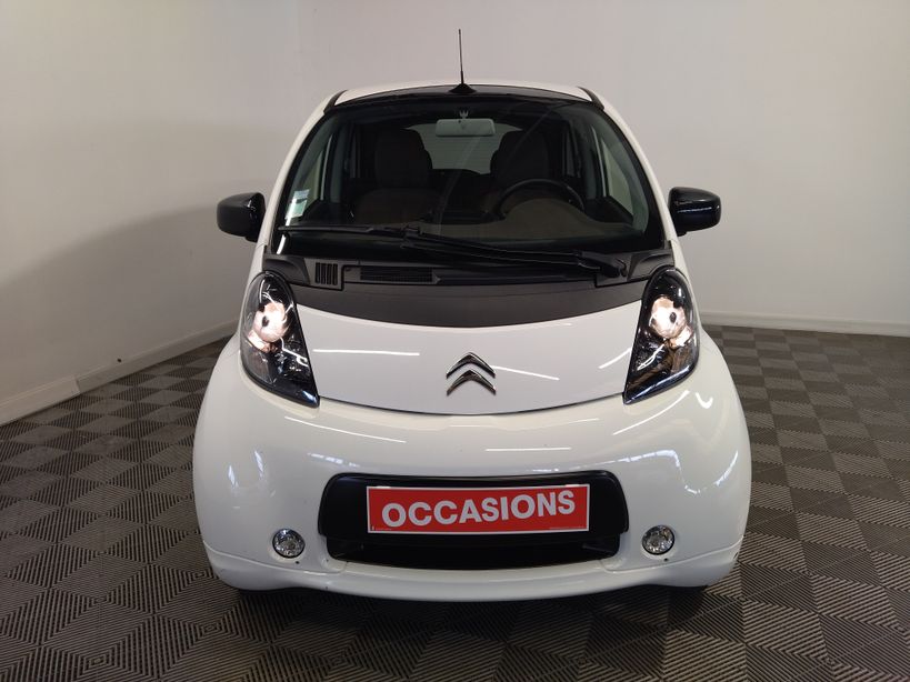 CITROEN C ZERO 2018 - Photo n°2