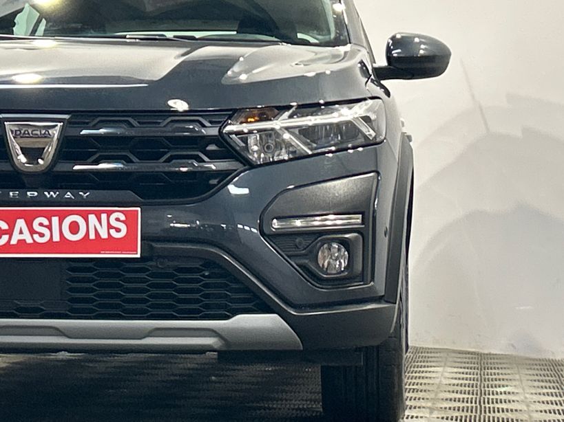 DACIA SANDERO 2022 - Photo n°7