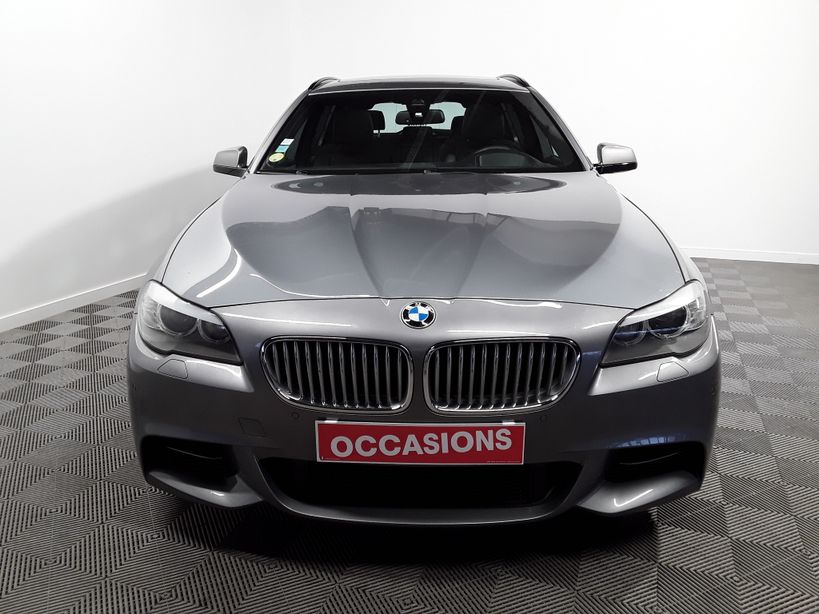 BMW SERIE 5 TOURING F11 2013 - Photo n°2