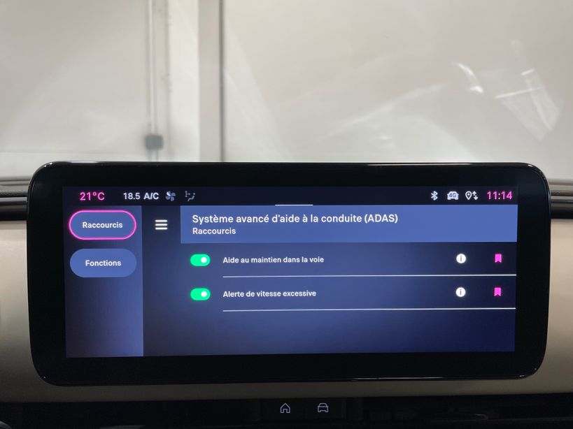 FIAT 600 2024 - Photo n°20