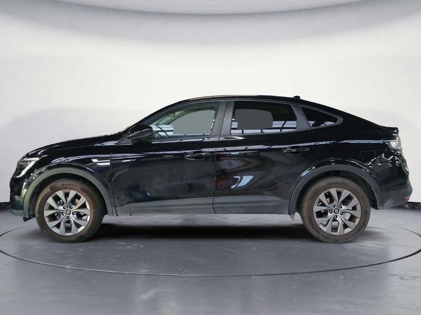 RENAULT ARKANA 2024 - Photo n°8